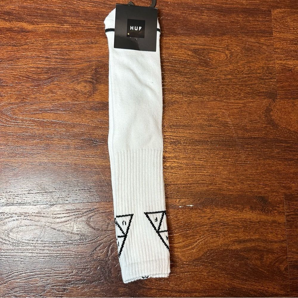HUF Socks One Size